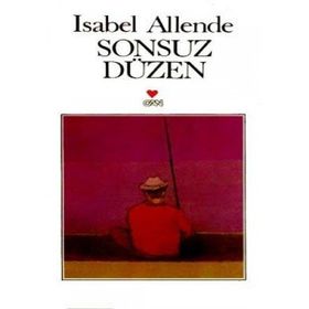 SONSUZ DÜZEN - ISABEL ALLENDE