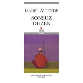 SONSUZ DÜZEN - ISABEL ALLENDE