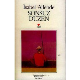 SONSUZ DÜZEN - ISABEL ALLENDE