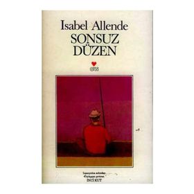 SONSUZ DÜZEN - ISABEL ALLENDE