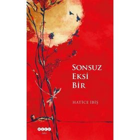 Sonsuz Eksi Bir - Hatice İbiş