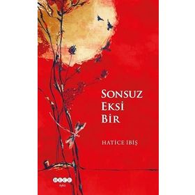 Sonsuz Eksi Bir - Hatice İbiş