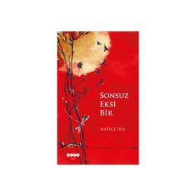 Sonsuz Eksi Bir - Hatice İbiş