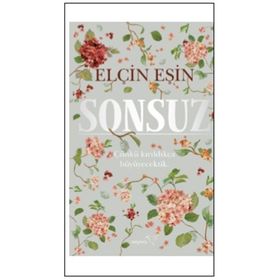 Sonsuz - Elçin Eşin