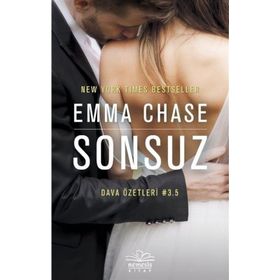 Sonsuz - Emma Chase