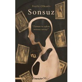 Sonsuz - Fezile Olkanlı
