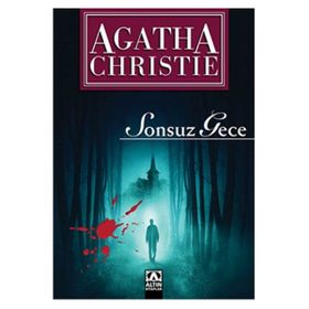 Sonsuz Gece - Agatha Christie
