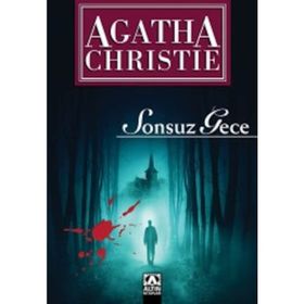 Sonsuz Gece - Agatha Christie