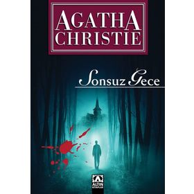 Sonsuz Gece - Agatha Christie