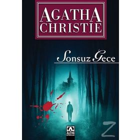 Sonsuz Gece - Agatha Christie