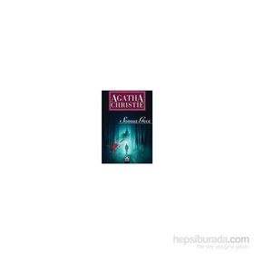 Sonsuz Gece - Agatha Christie