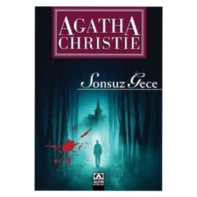 Sonsuz Gece - Agatha Christie