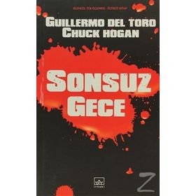 SONSUZ GECE - JOSS WARE