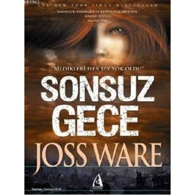 SONSUZ GECE - JOSS WARE