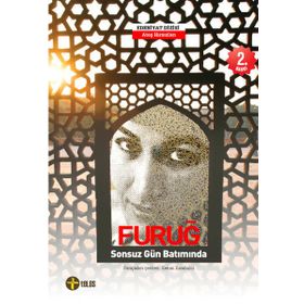 Sonsuz Gün Batımında - Furuğ Ferruhzad