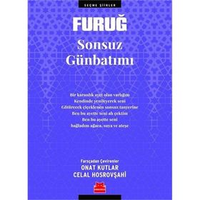 Sonsuz Günbatımı - Furuğ Ferruhzad
