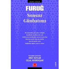Sonsuz Günbatımı - Furuğ Ferruhzad