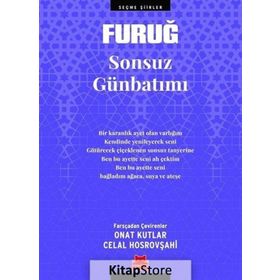Sonsuz Günbatımı - Furuğ Ferruhzad