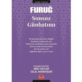 Sonsuz Günbatımı - Furuğ Ferruhzad