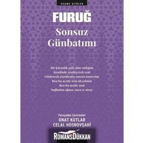 Sonsuz Günbatımı - Furuğ Ferruhzad