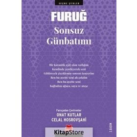 Sonsuz Günbatımı - Furuğ Ferruhzad