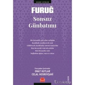 Sonsuz Günbatımı - Furuğ Ferruhzad