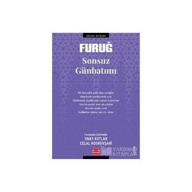 Sonsuz Günbatımı - Furuğ Ferruhzad