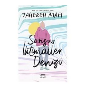 Sonsuz İhtimaller Denizi Citli - Tahareh Mafi