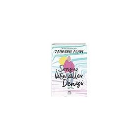 Sonsuz İhtimaller Denizi - Tahareh Mafi