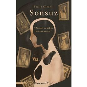 Sonsuz İnkılap Kitabevi