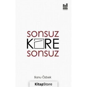 Sonsuz Kare Sonsuz - Banu Özbek