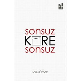 Sonsuz Kare Sonsuz - Banu Özbek