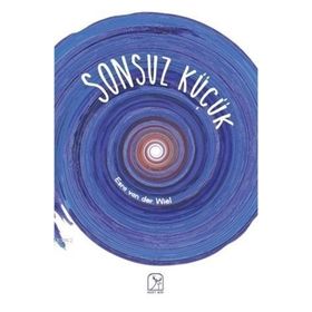 Sonsuz Küçük - Esra van der Wiel