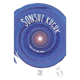 Sonsuz Küçük - Esra van der Wiel