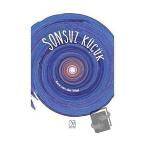 Sonsuz Küçük - Esra van der Wiel