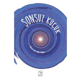 Sonsuz Küçük - Esra van der Wiel