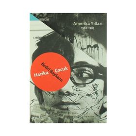 SONSUZ OKYANUS - BEDRI BAYKAM
