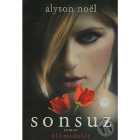 Sonsuz: Ölümsüzler - Alyson Noel
