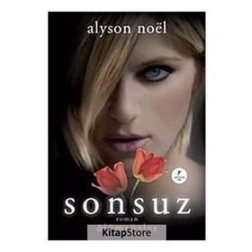 Sonsuz: Ölümsüzler - Alyson Noel