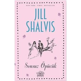 Sonsuz Öpücük - Jill Shalvis