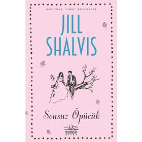 Sonsuz Öpücük - Jill Shalvis