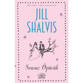 Sonsuz Öpücük - Jill Shalvis