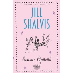 Sonsuz Öpücük - Jill Shalvis