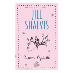 Sonsuz Öpücük - Jill Shalvis