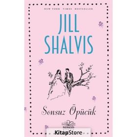 Sonsuz Öpücük - Jill Shalvis