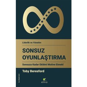 Sonsuz Oyunlaştırma - Elma Yayınevi