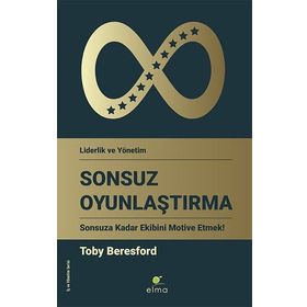 Sonsuz Oyunlaştırma - Elma Yayınevi