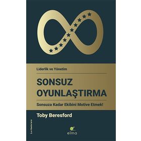 Sonsuz Oyunlaştırma - Elma Yayınevi