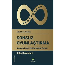 Sonsuz Oyunlaştırma - Elma Yayınevi