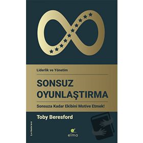 Sonsuz Oyunlaştırma - Elma Yayınevi